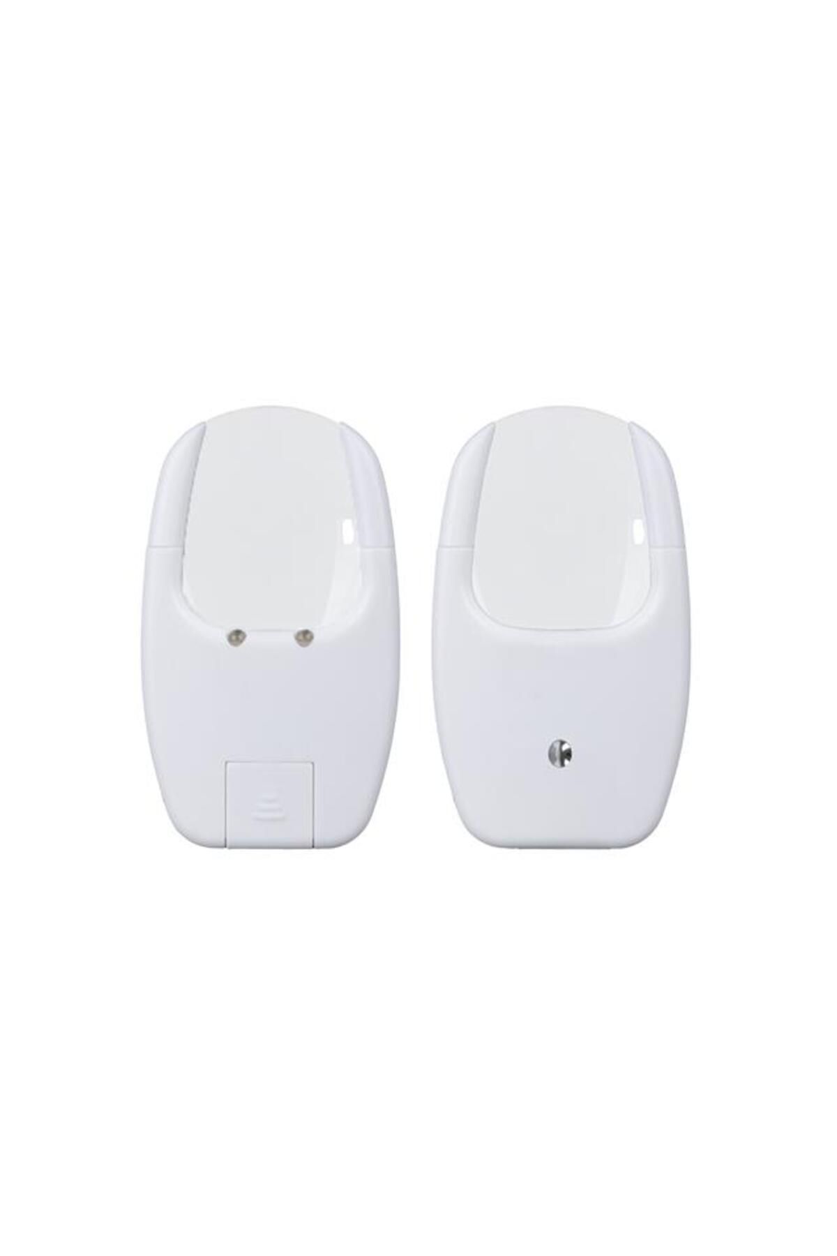 swilex MX-114 E Tipi 2 Ledli Işıklı Ahtarlık Büyüteç