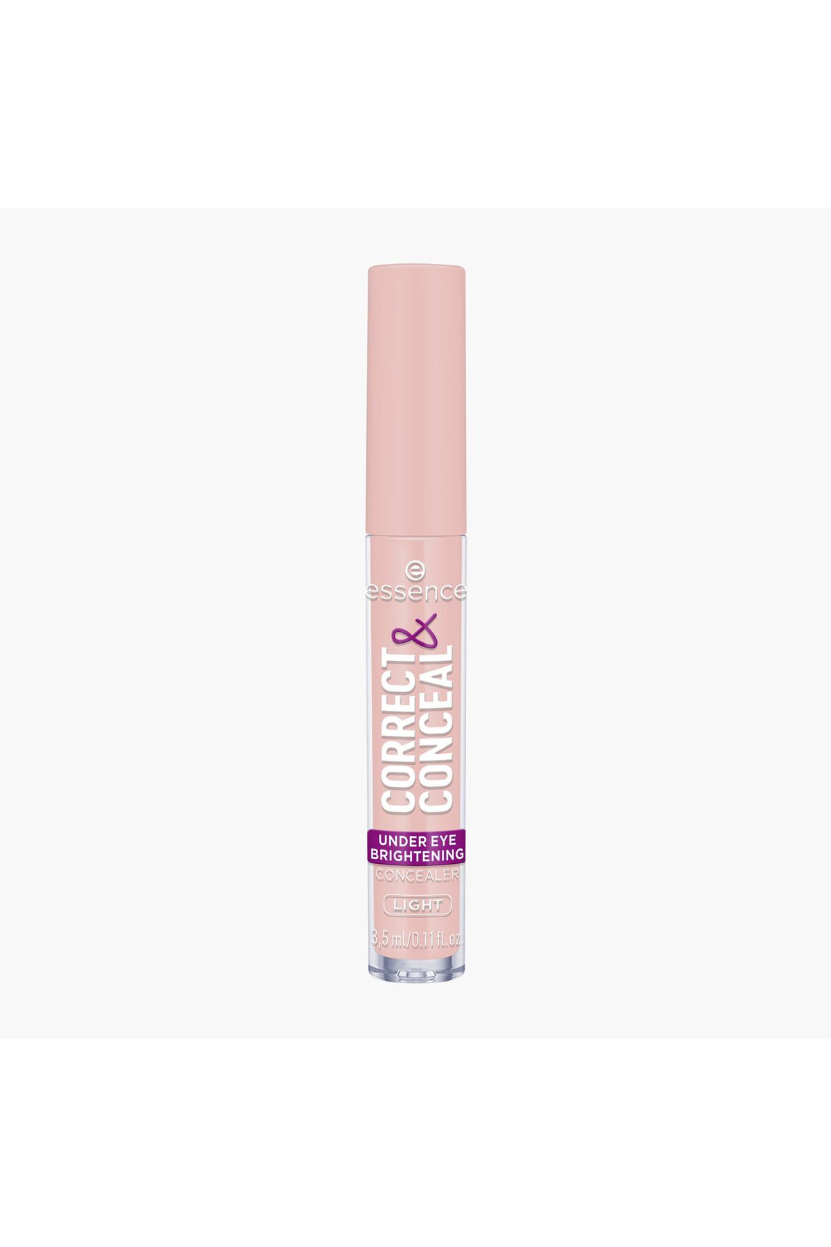 Essence-Essence Correct and Conceal Under Eye Brightening Concealer - 3.5 gms 1