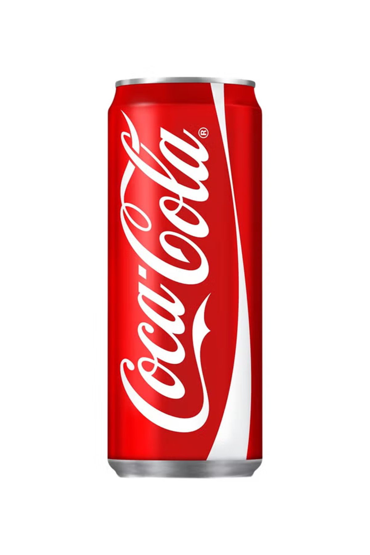 Coca-Cola-Coca Cola Carbonated Soft Drink Can 24 x 330 ml 2