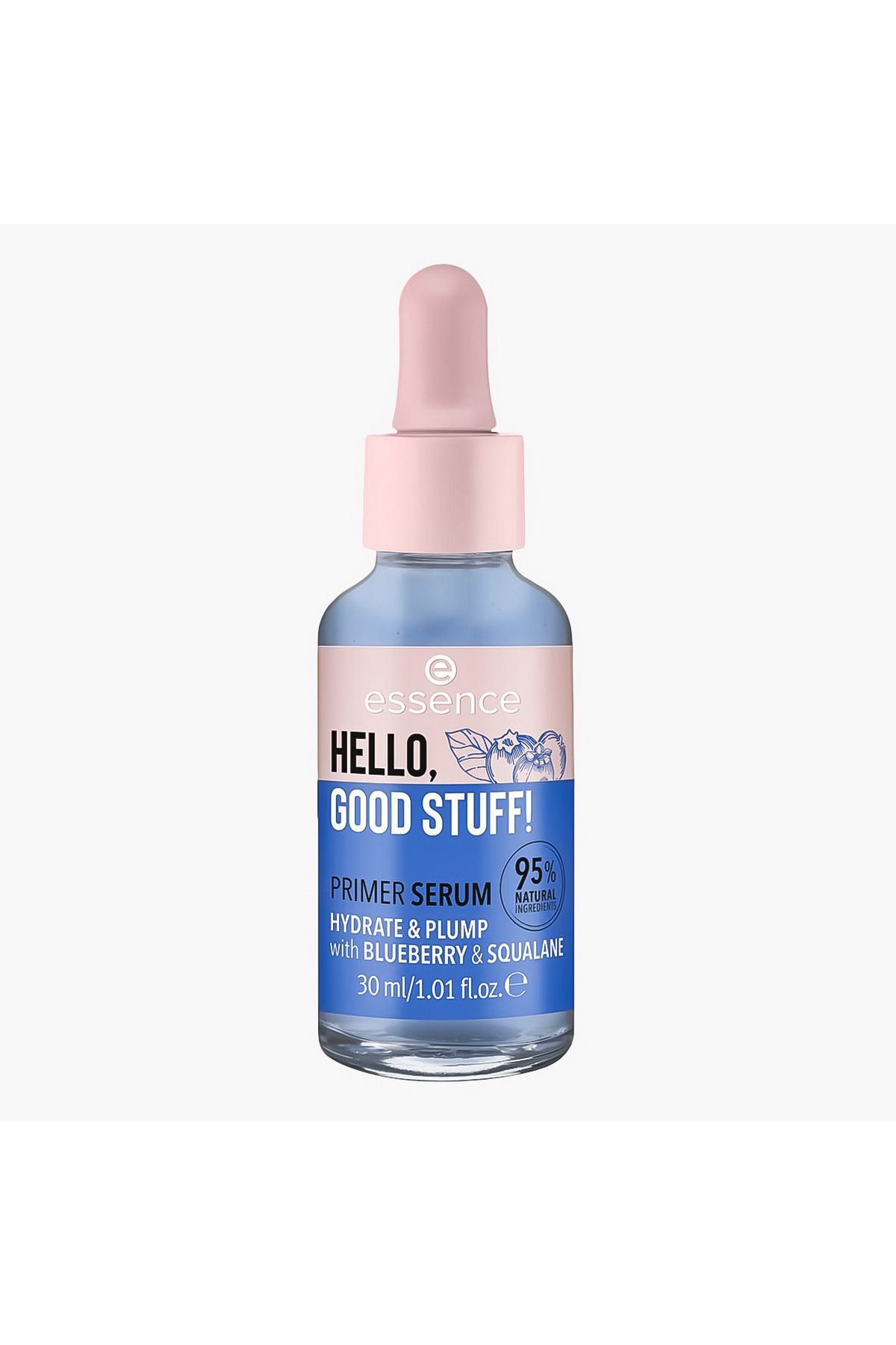 Essence-Essence Hello Good Stuff Primer Serum - 30 ml 1