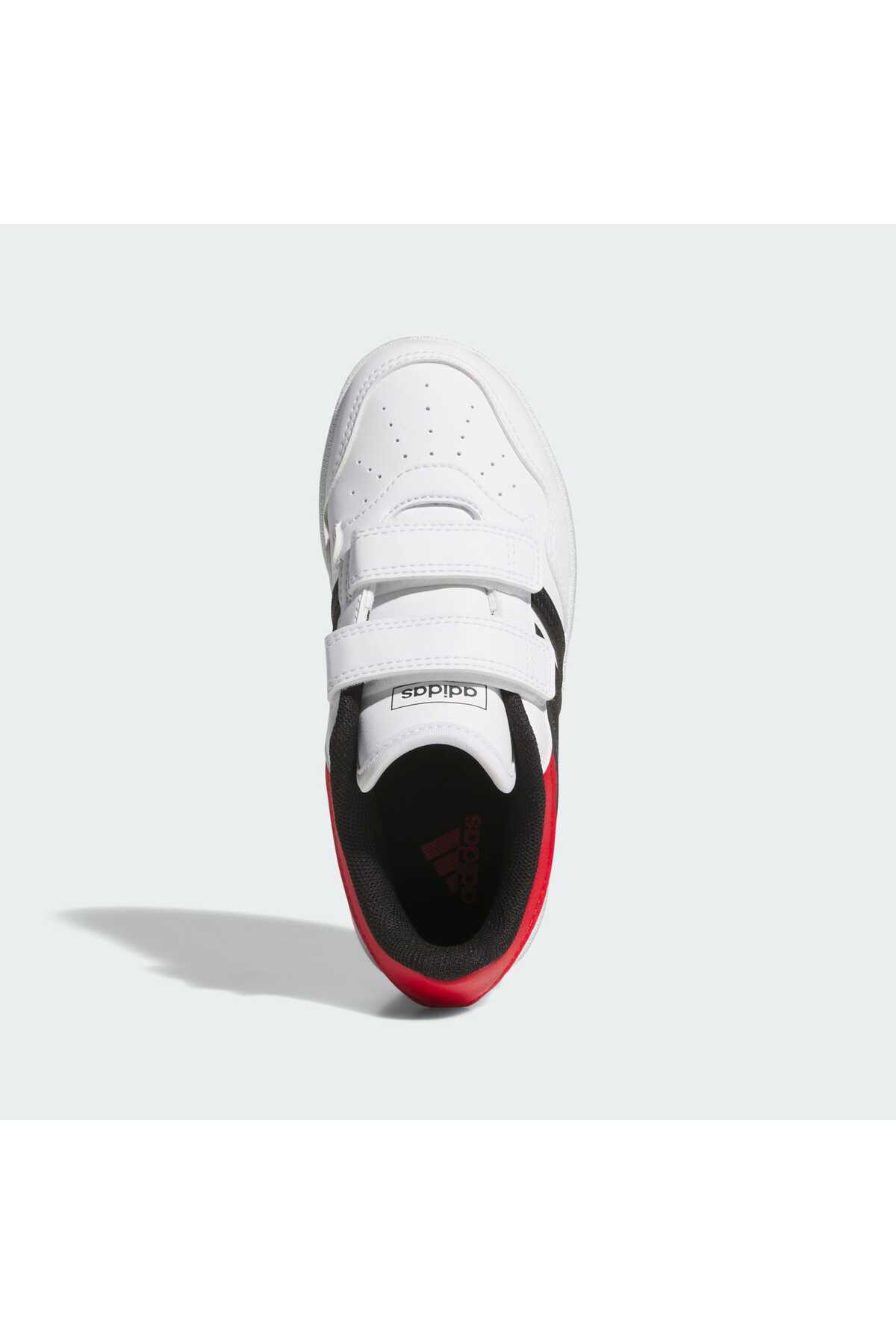 کفش اسنیکر پسرانه راسته | آدیداس adidas JQ7863 - تصویر 3