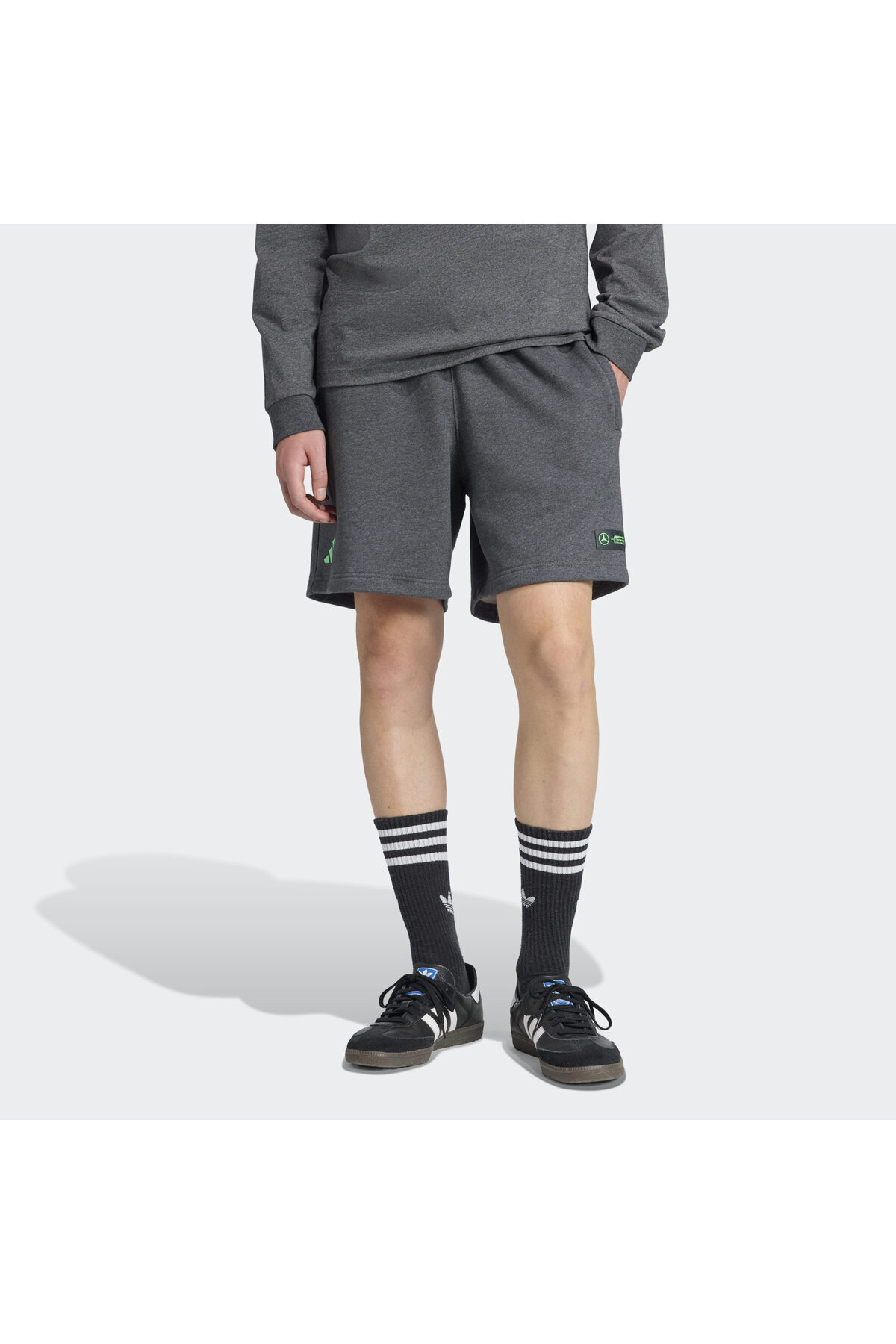 شورت و شلوارک آدیداس IF907