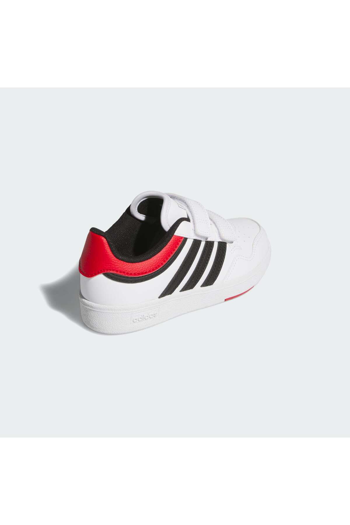 کفش اسنیکر پسرانه راسته | آدیداس adidas JQ7863 - تصویر 6