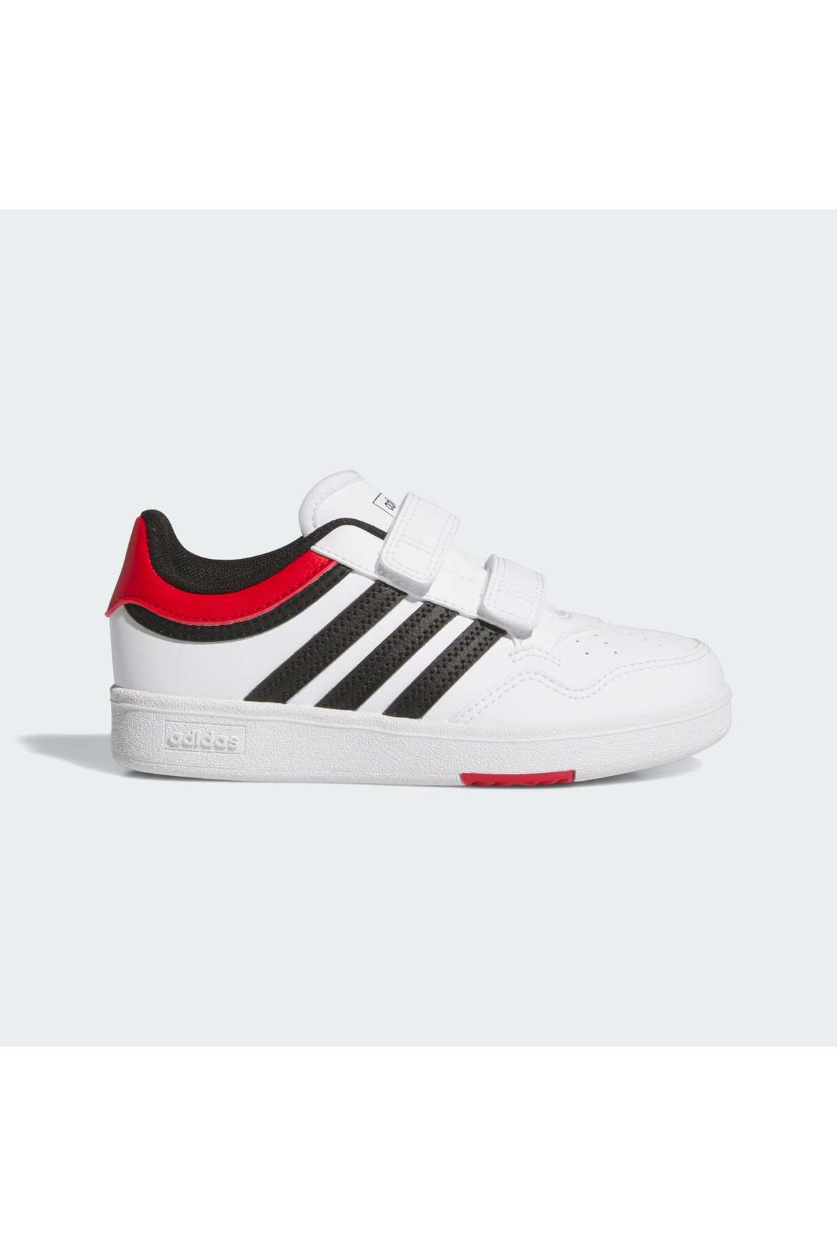 کفش اسنیکر پسرانه راسته | آدیداس adidas JQ7863 - تصویر 2