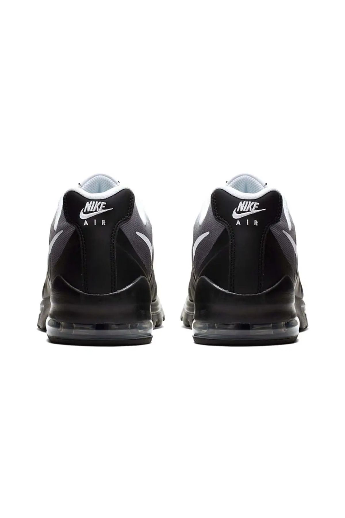 Nike-Nike Air Max Invigor Men's Shoes – Black / Grey / Volt 4