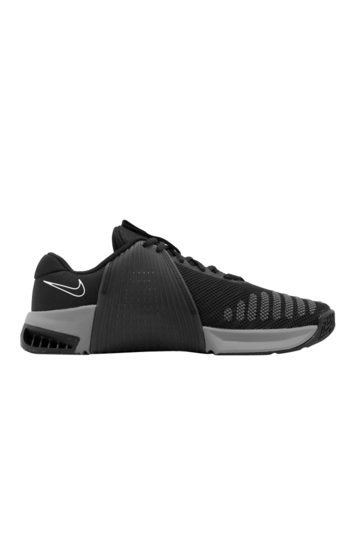 Nike-Metcon 9 Men's Training Shoes - Black Anthracite 2