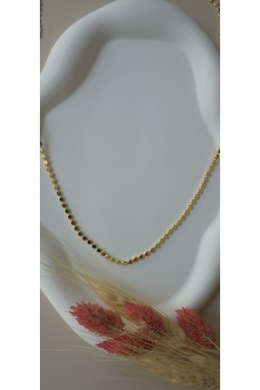 shesra Ezme 60 Cm Vip Çelik Kolye