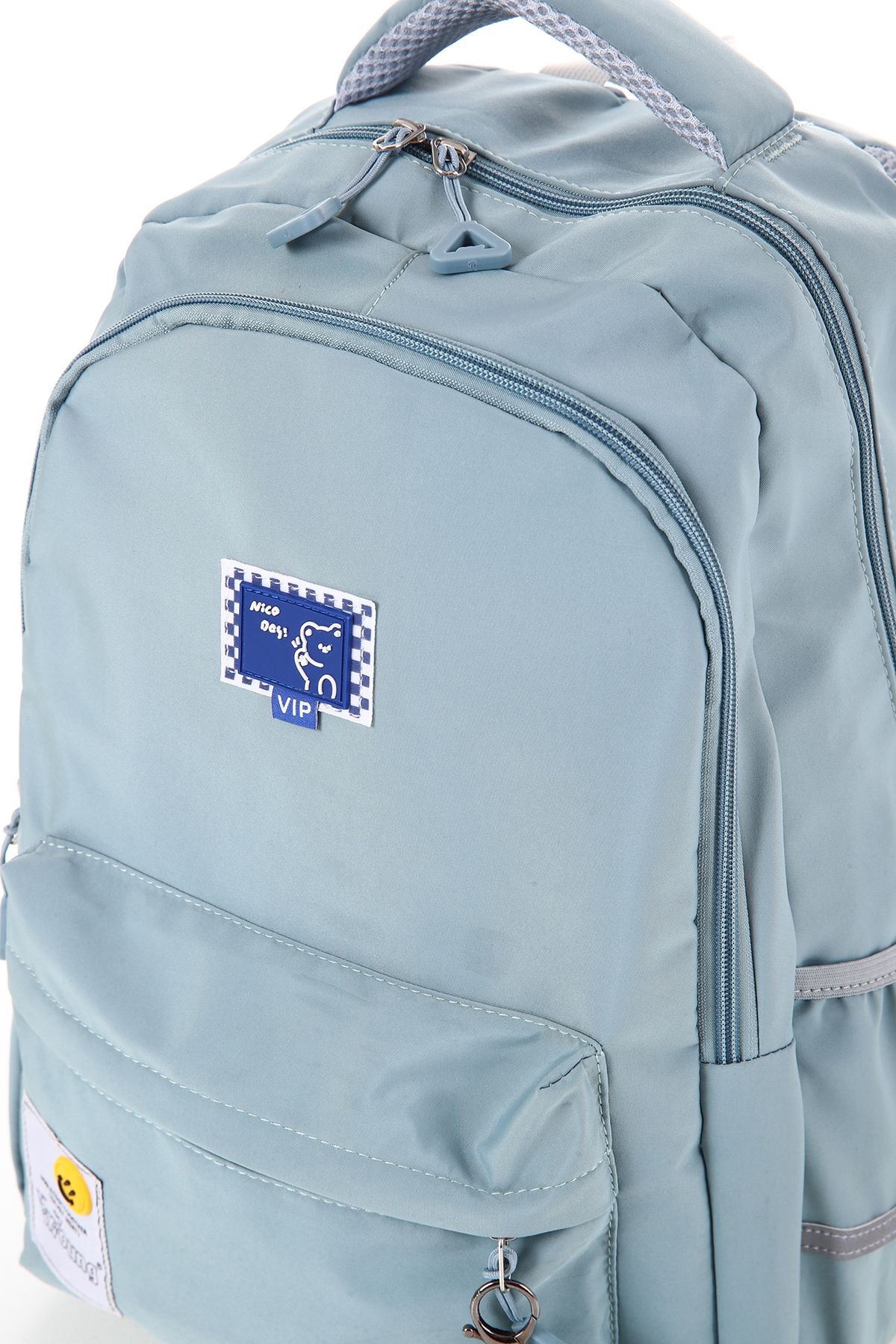 ÇÇS-ÇÇS ΠΑΙΔΙΚΟ ΣΧΟΛΙΚΟ ΣΑΚΙΔΙΟ ΠΛΑΤΗΣ CCS51711 4