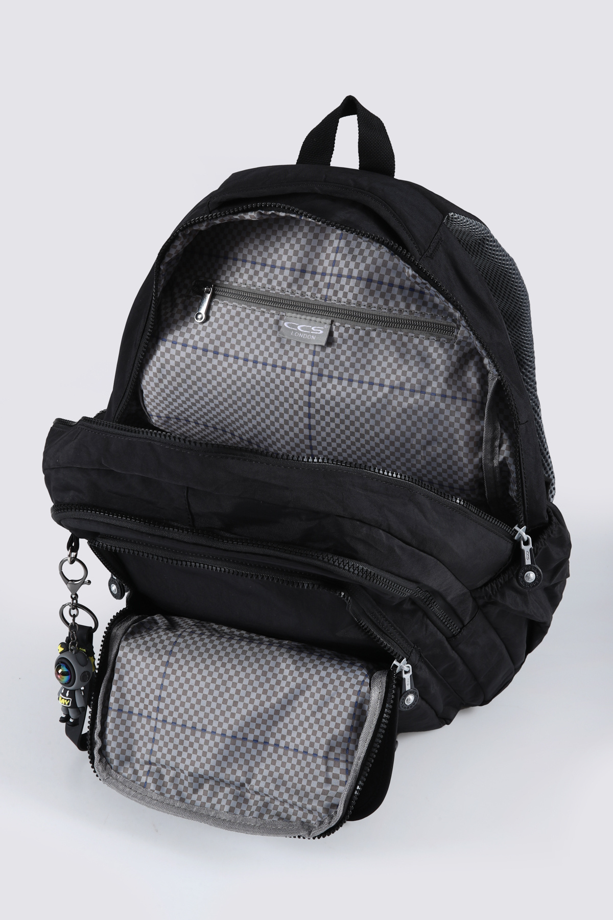 ÇÇS-Children's School Backpack Ccs51653 6