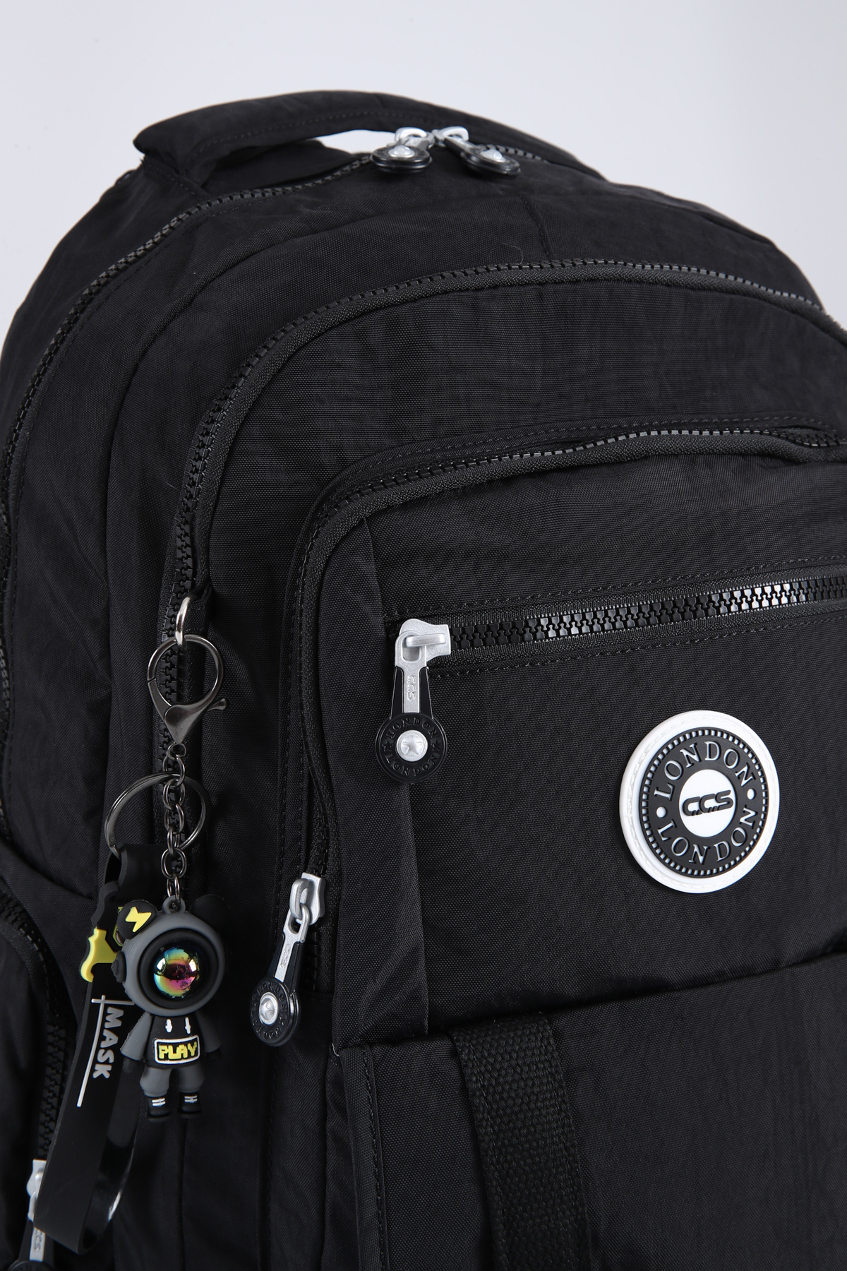 ÇÇS-Children's School Backpack Ccs51653 4