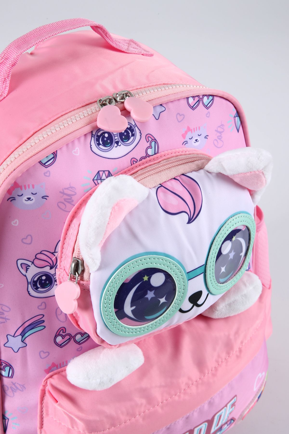 ÇÇS-Children's School Backpack Ccs51764 6