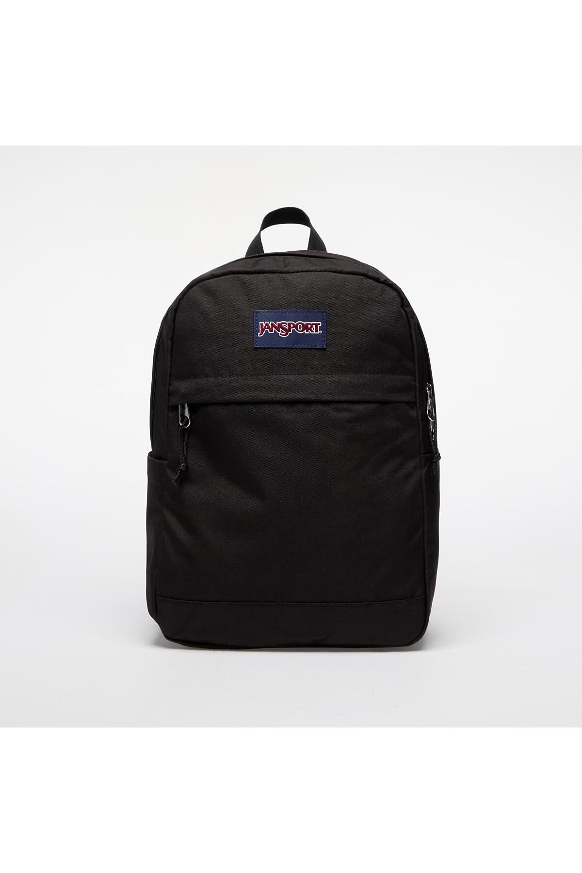 Jansport EK0A5BLCN551 METRO PACK LITE SIRT VE OKUL ÇANTASI