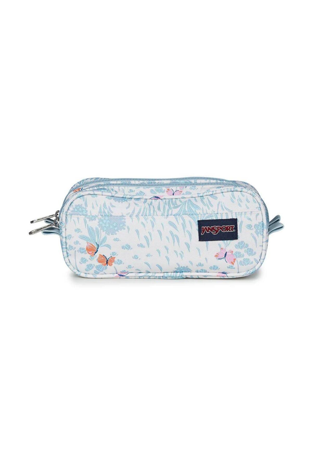 Jansport-EK0A5BBV0W51 ΜΕΓΑΛΗ ΑΞΕΣΟΥΑΡ ΤΣΑΝΤΑ ΜΕ ΜΑΡΚΑΡΙΤΣΑ 1