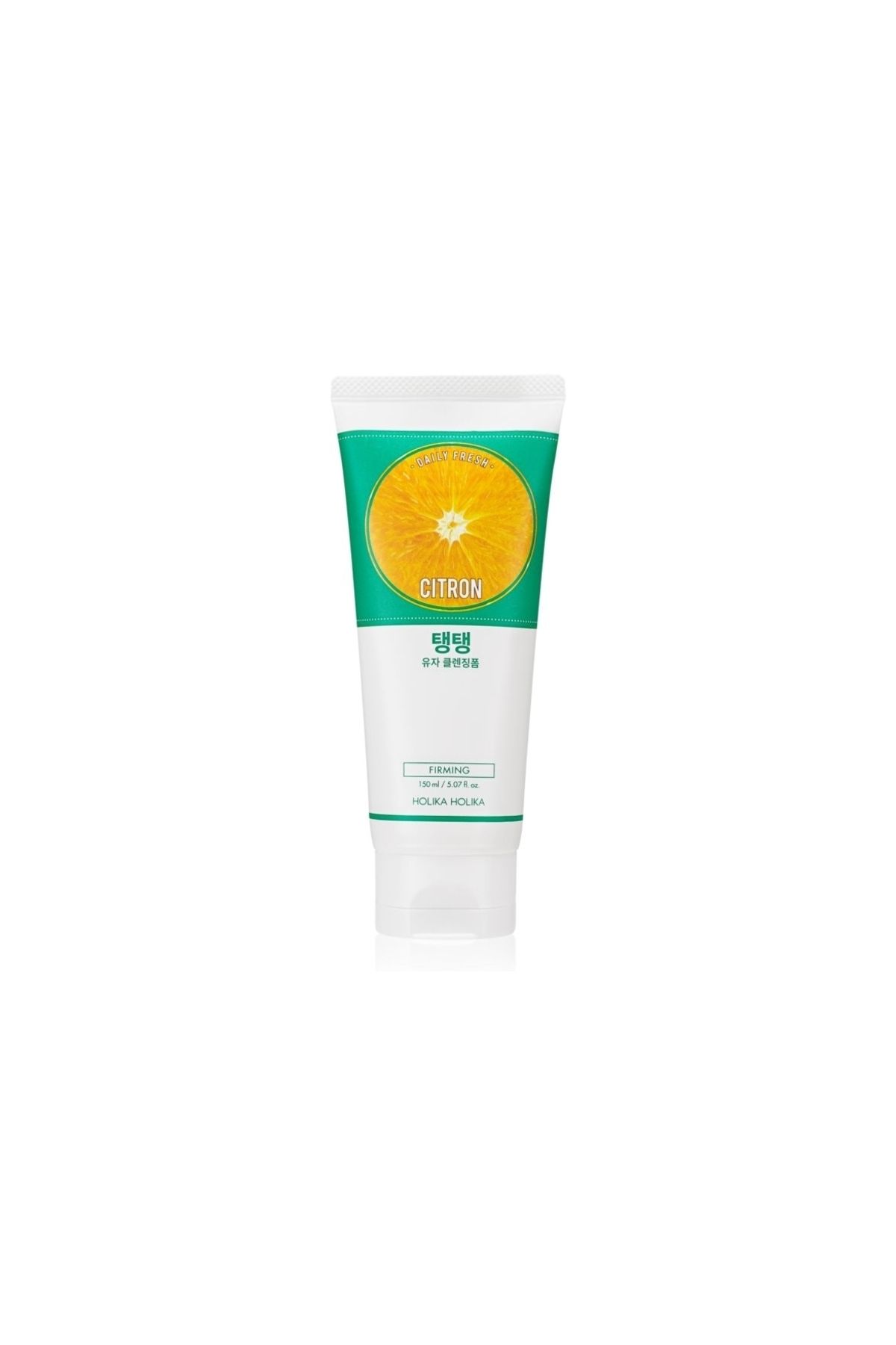 Holika Holika-Cleansing foam with citrus extract, Holika Holika, 150 ml 1