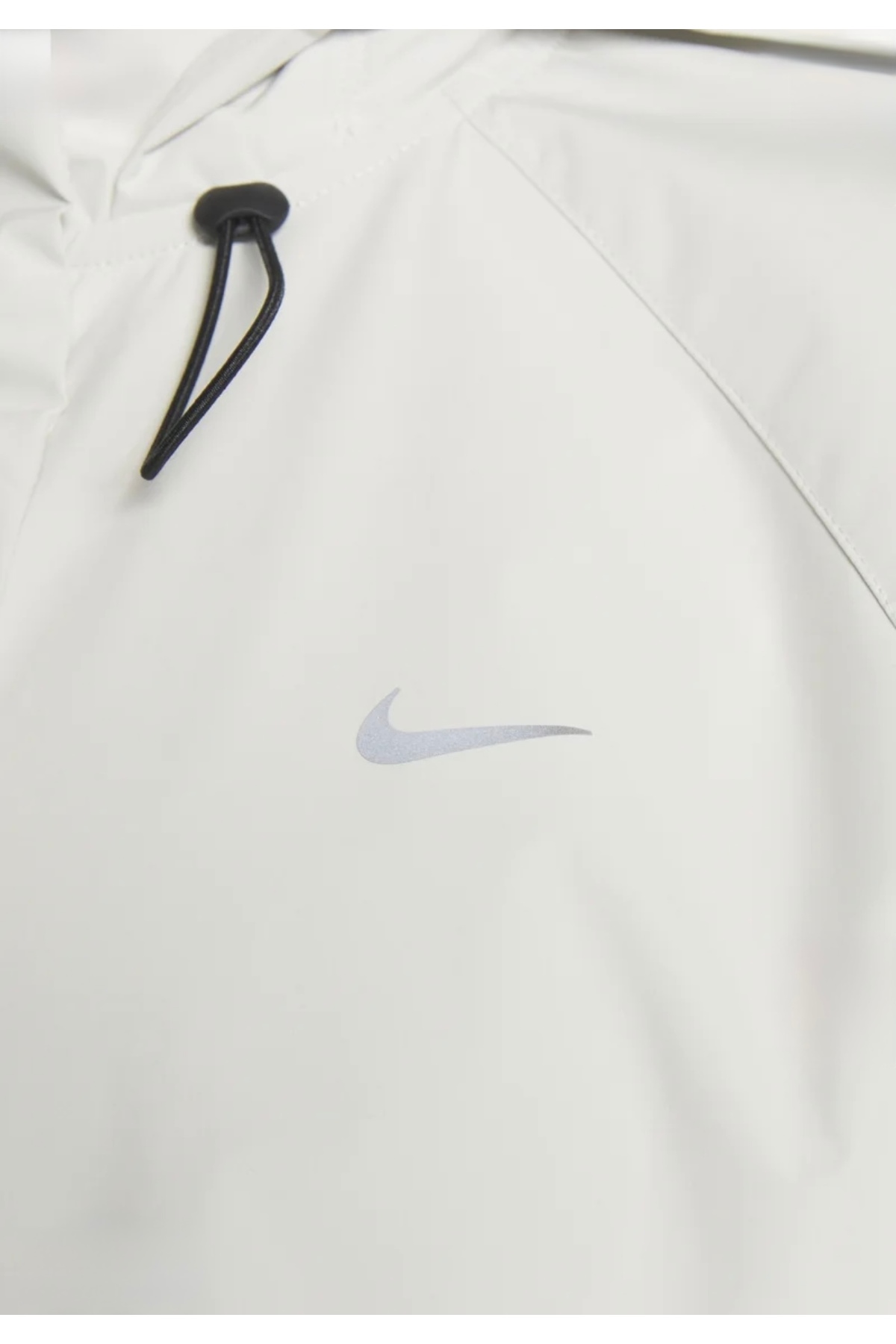 Nike Women's Swift Storm Fit Jacket Beyaz Kadın Ceket görsel 6