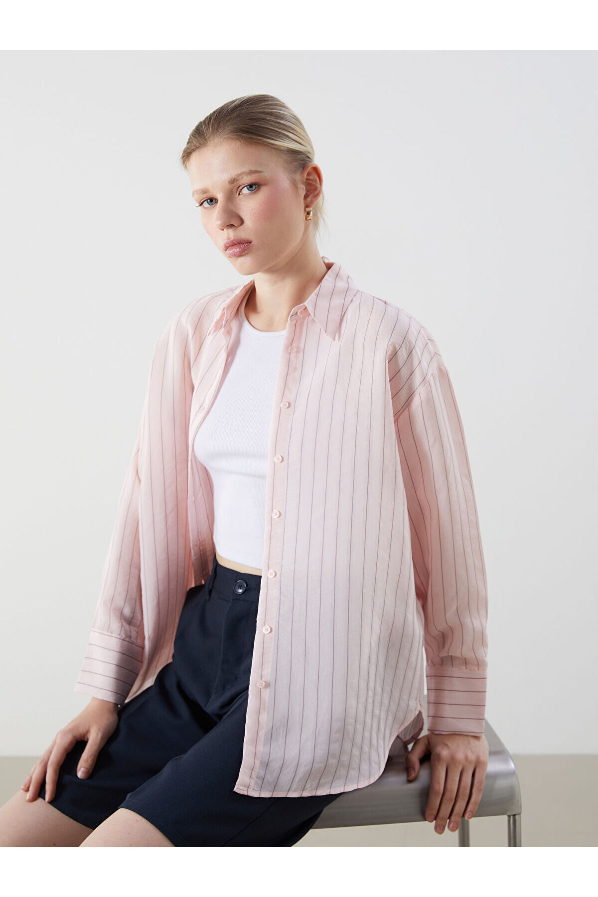 پیراهن ال سی وایکیکی 4794030