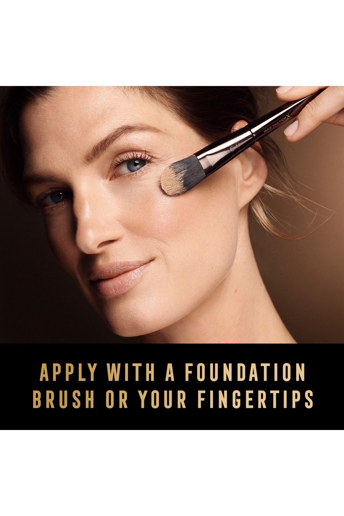 Max Factor-ماكس فاكتور فيس فينيتي أول داي فلوليس كريم أساس 7
