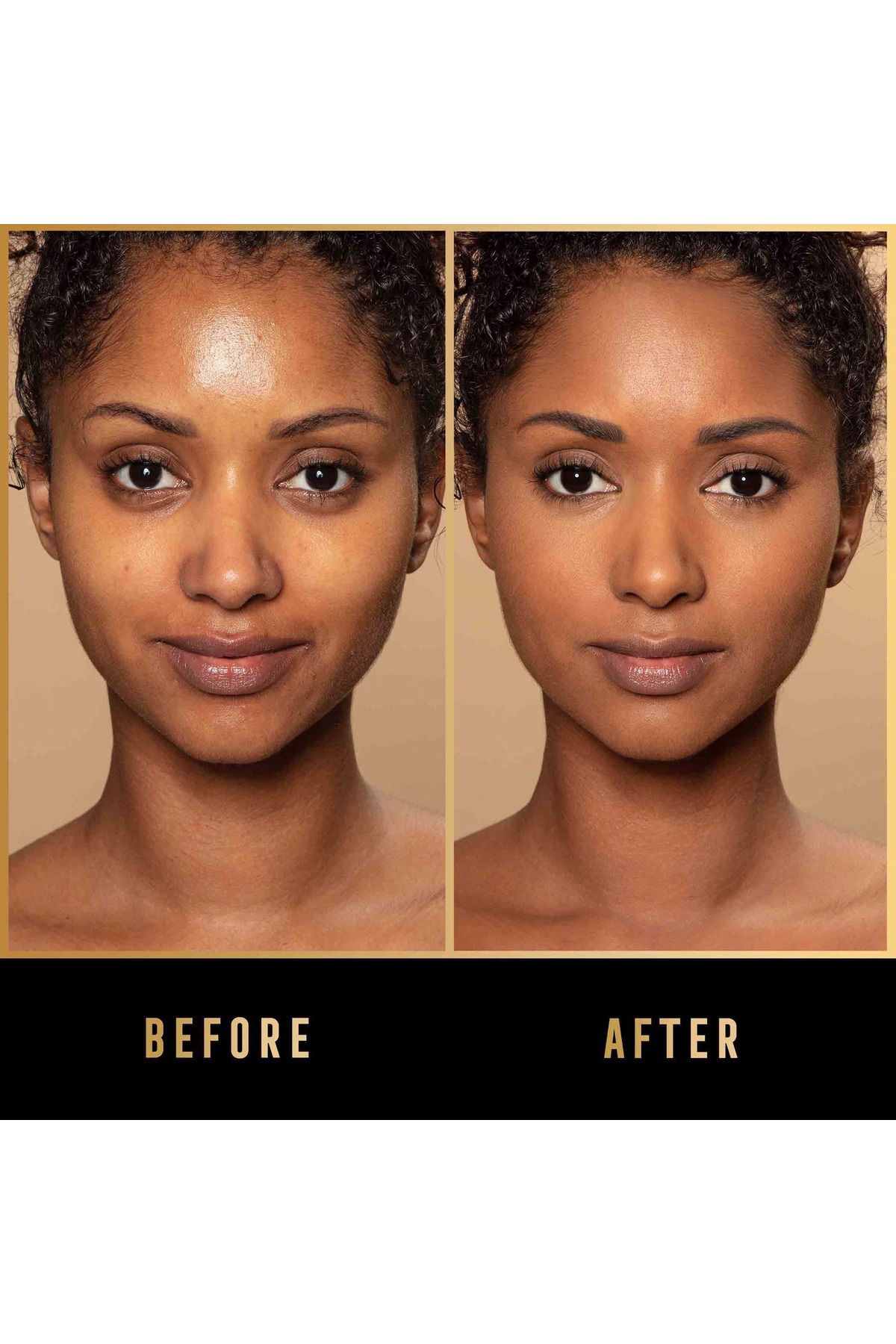 Max Factor-ماكس فاكتور فيس فينيتي أول داي فلوليس كريم أساس 8
