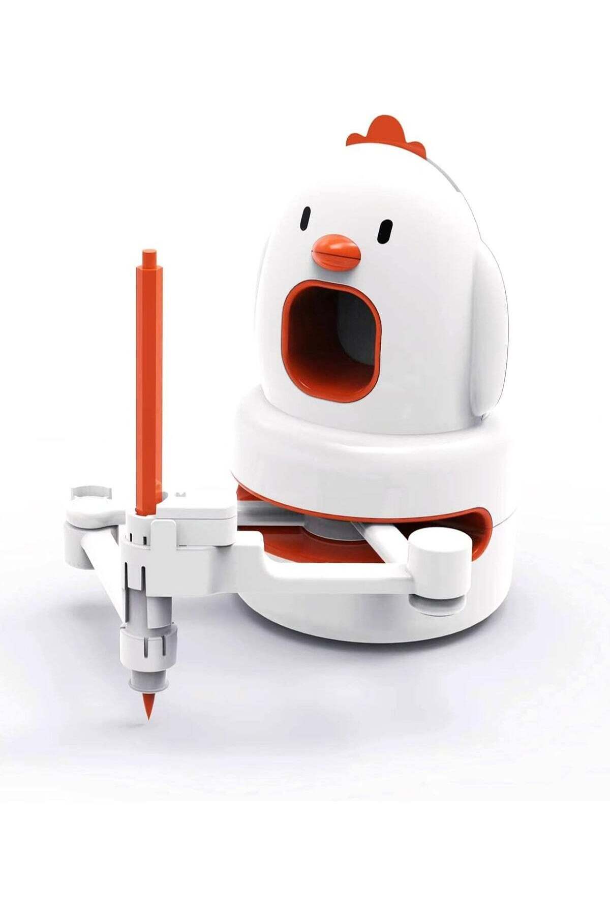 ربات ترسیم الکتریکی آموزشی برای کودکان | اسباب‌بازی آموزشی STEM/STEAM | نقاشی خودکار