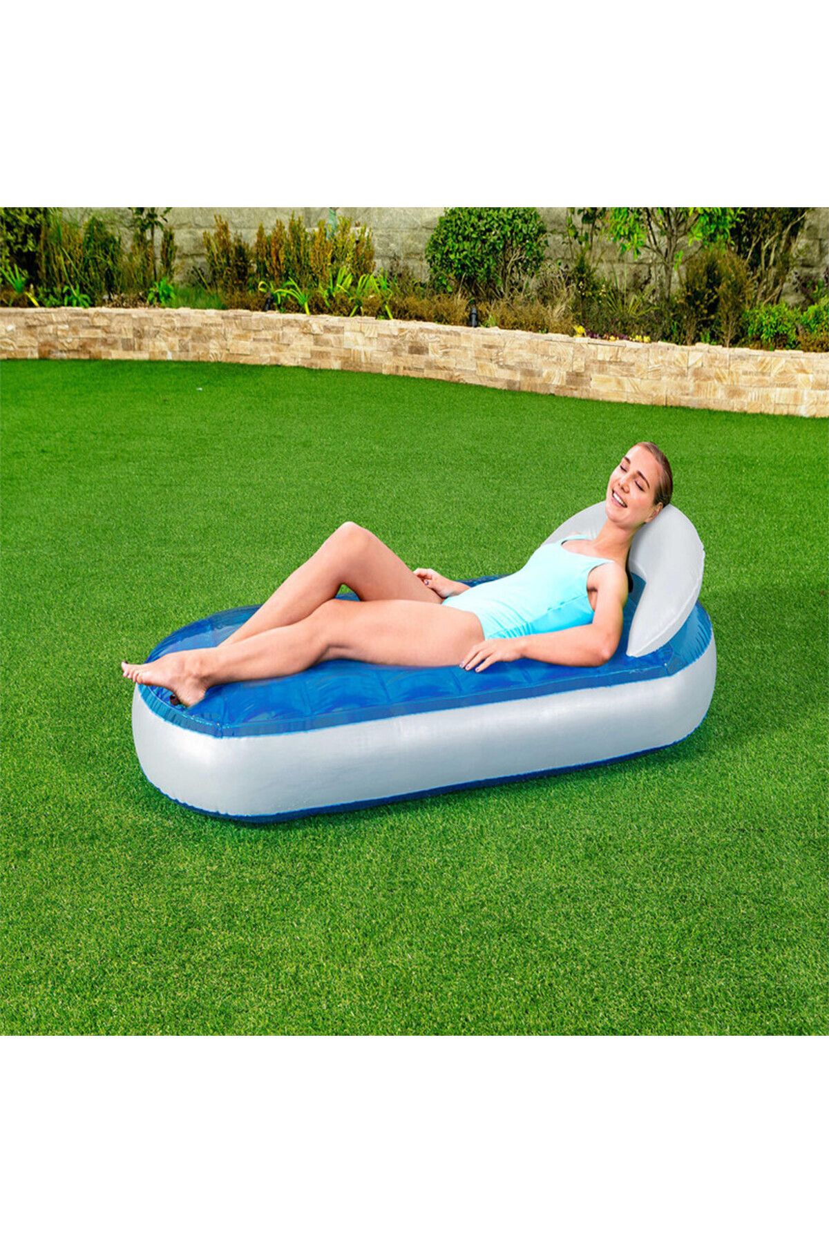 BESTWAY-بست واي- جلسة استرخاء مع مسند 181X87CM 26-43237 4