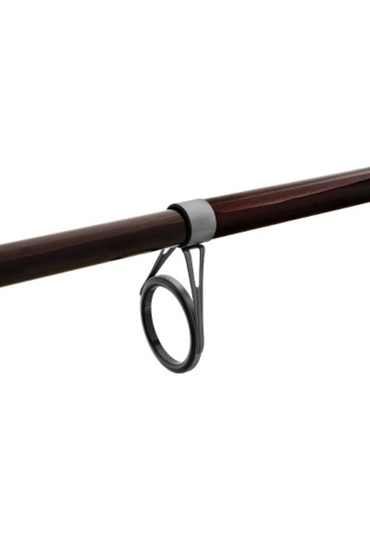DELPHİN-Lansetă telescopică pentru crap Delphin SCROLL TeleCARP 3,3 m A: 1,36 kg, 8 secțiuni 5