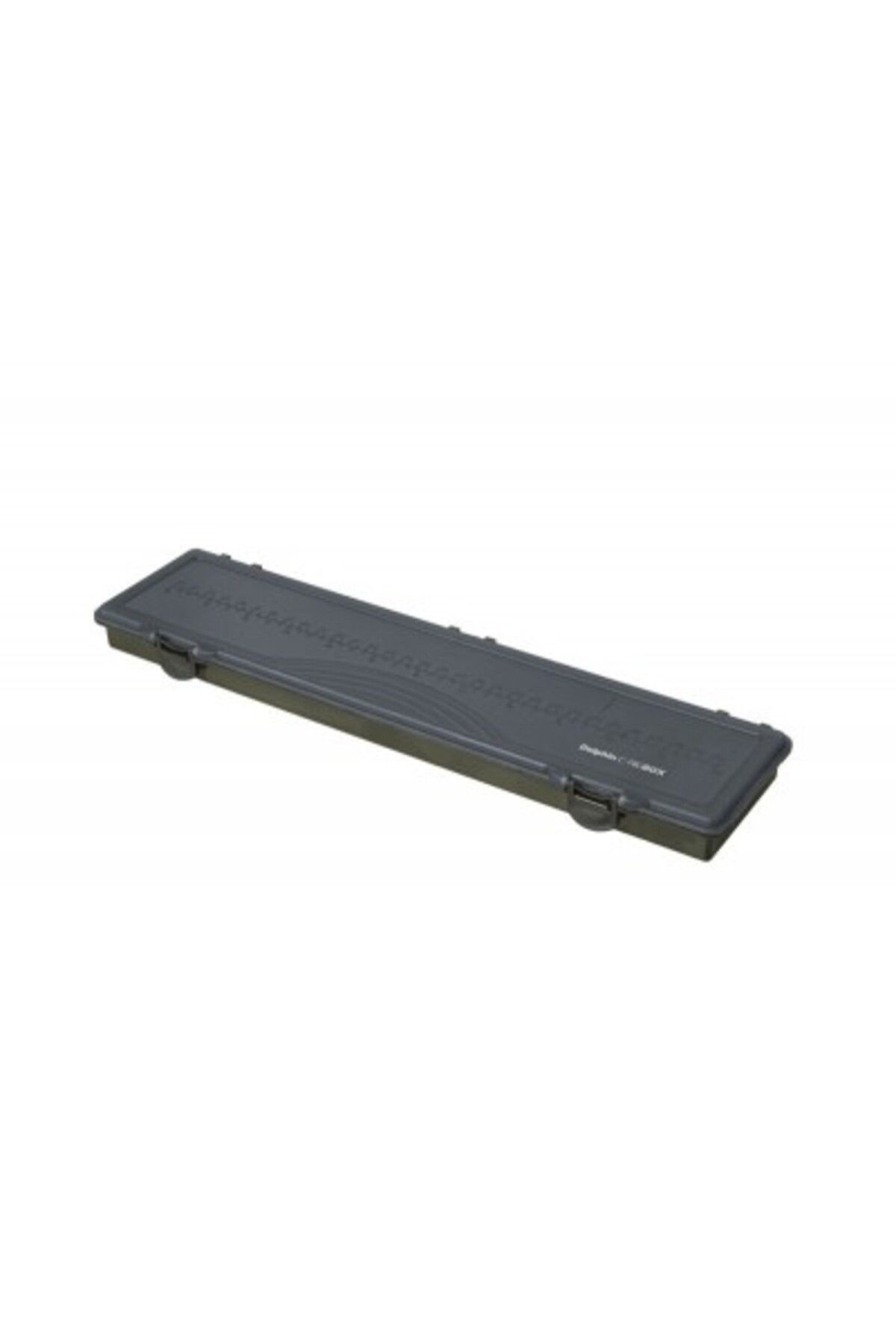 DELPHİN Cutie Pentru Rig Delphin C-rigbox, 260x69 Mm - One Size