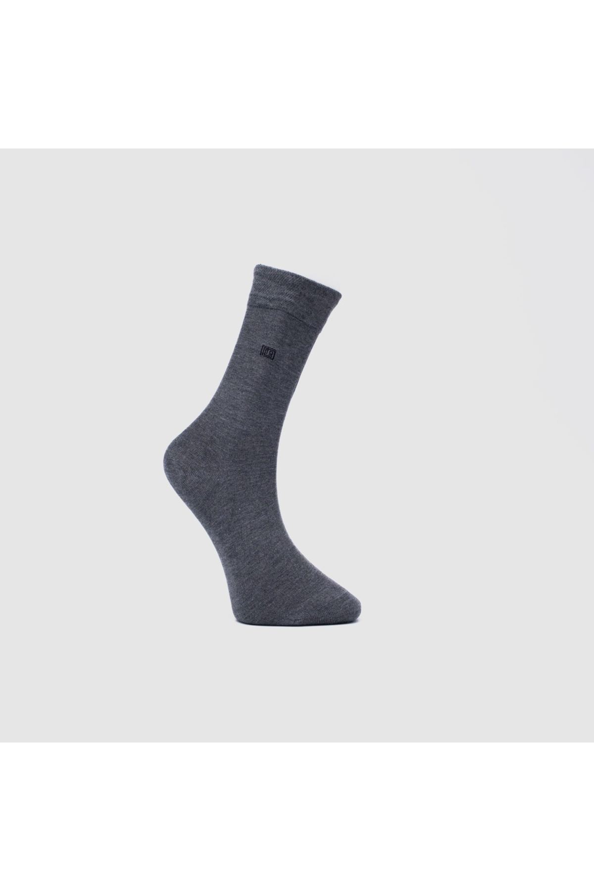 توگو جوراب بلند مردانه طرح لوگو [940052]