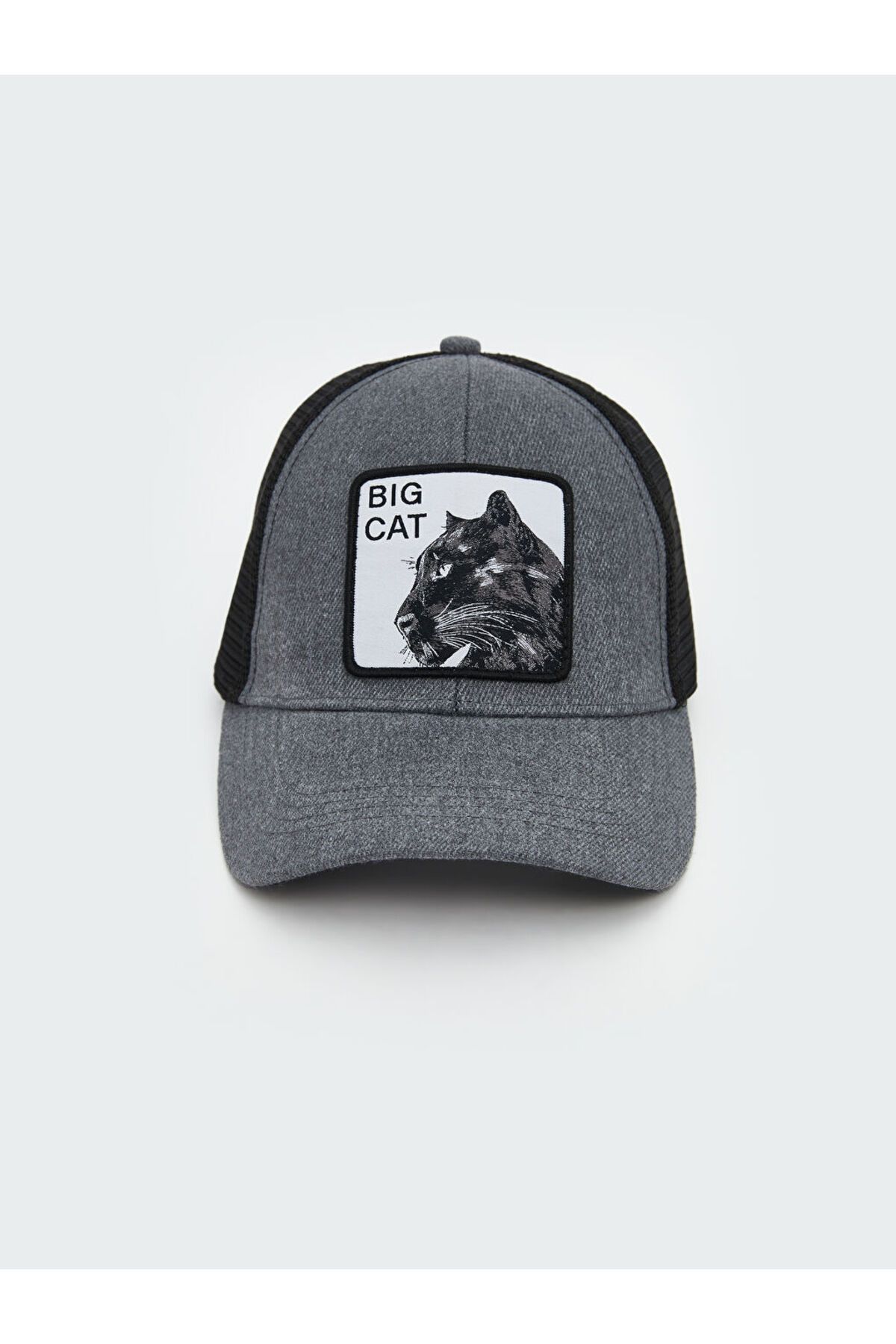 LC Waikiki Νέα Σεζόν Cat Nakisli Ανδρικό Καπέλο Καπέλο S5fa33z8 für Adult Αρσενικό - Standard