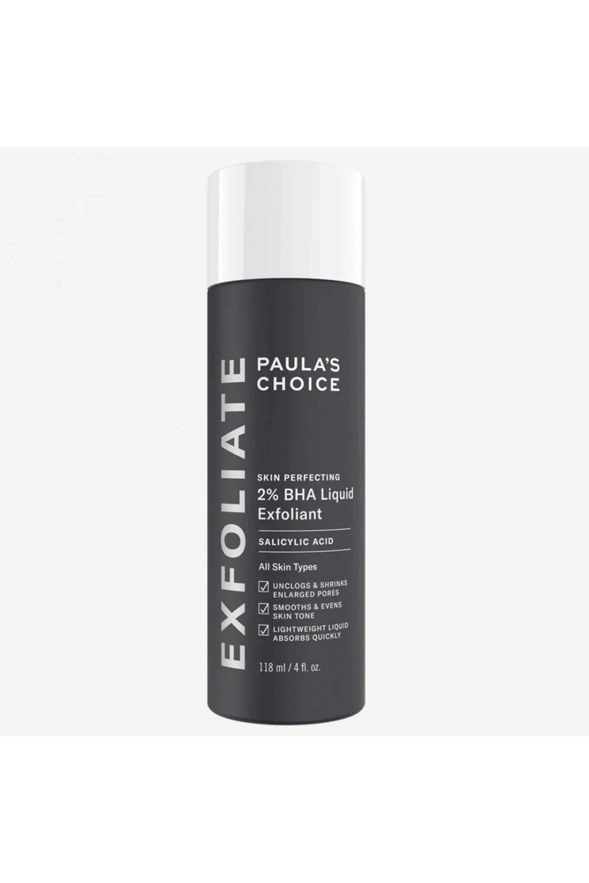 Paulas Choice-Paula's Choice Exfoliating Foaming Cleanser 118ml 1