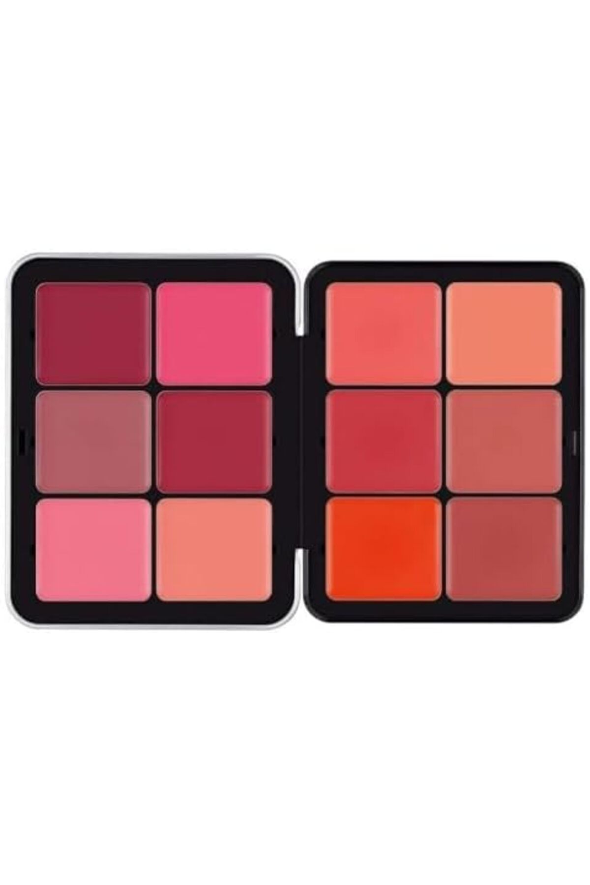 Make Up For Ever-Ultra HD Blush Palette from Make Up Forever 3