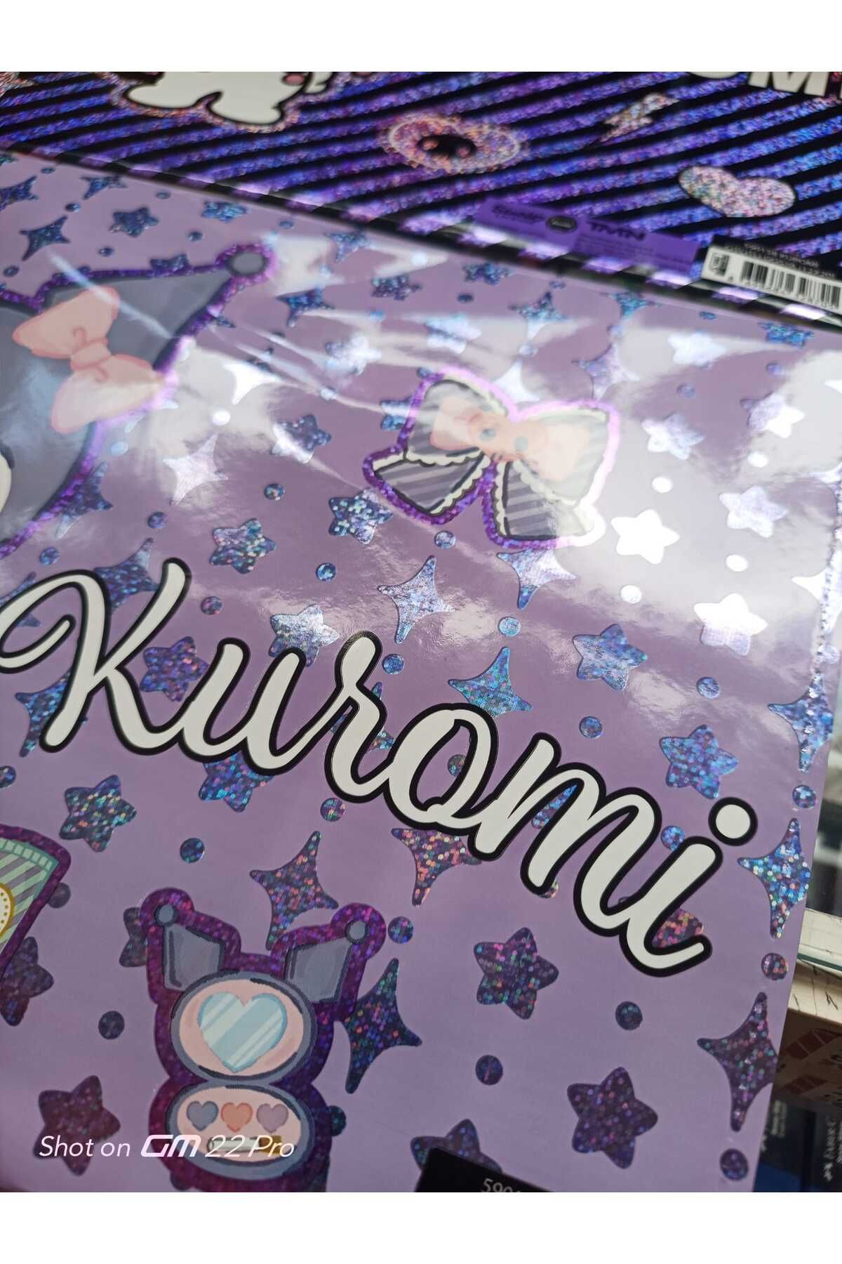 Timon-Zippered Patterned File (2Pcs) 2