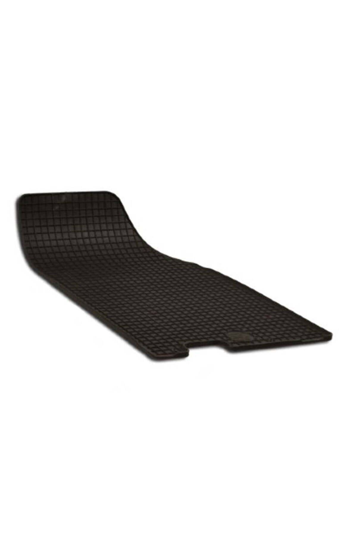 BGRJ Automotive-Rubber mats for Renault Megane 3, Fluence, set of 4 4
