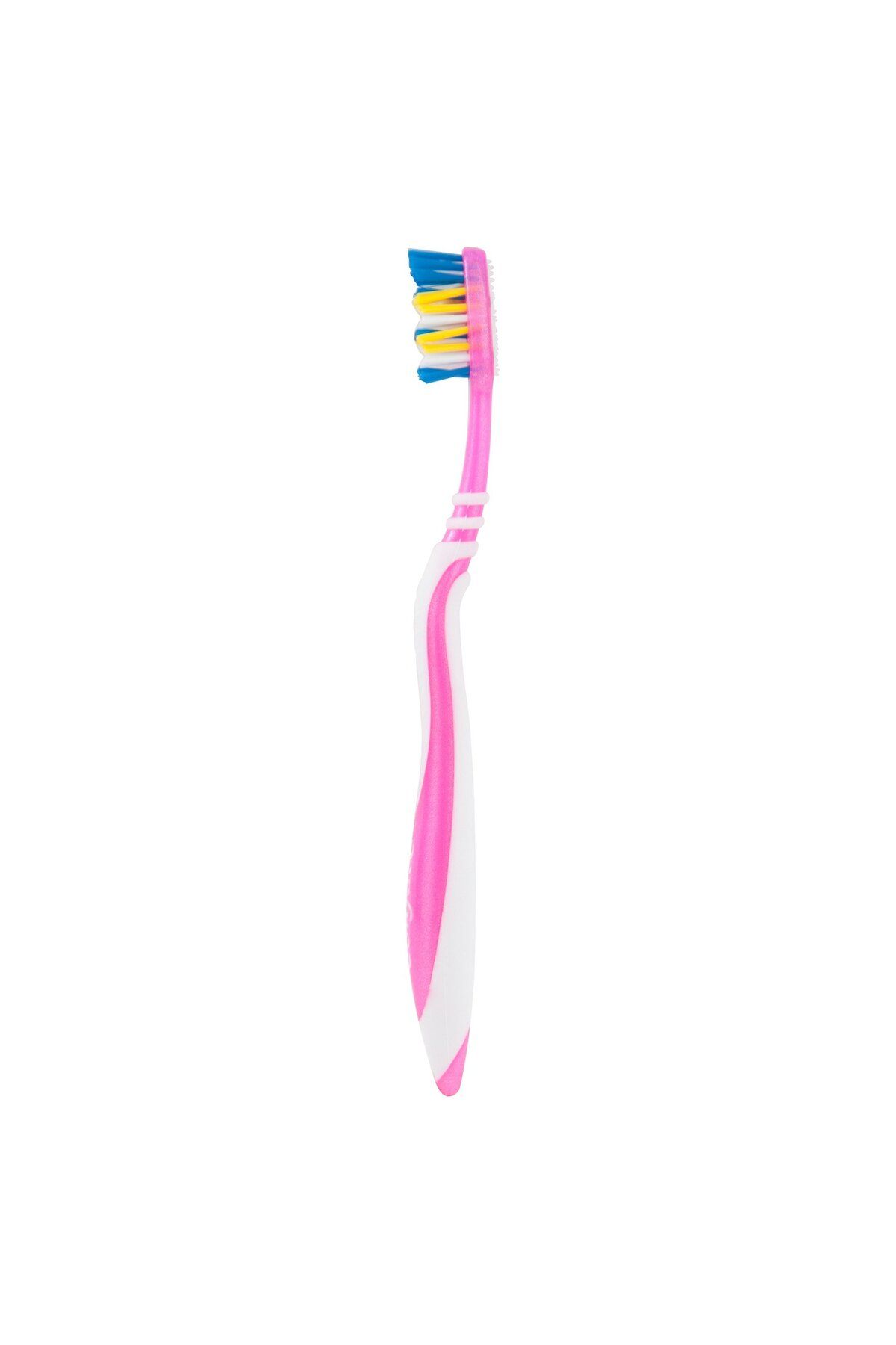 Colgate-ZigZag Flexible Soft Toothbrush Assorted Colour 1 pc 4