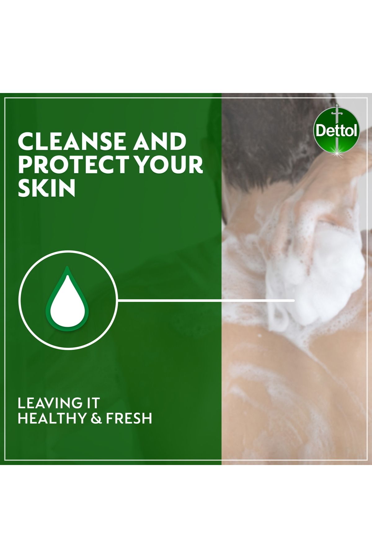 Dettol-Original 500 ml + 250 ml 3