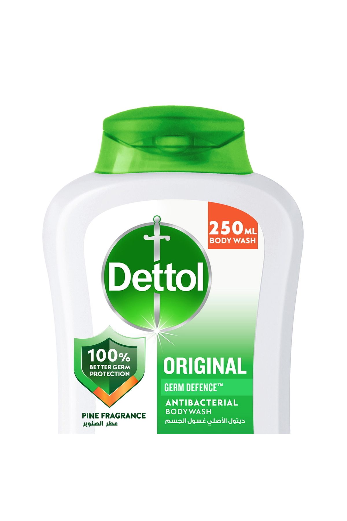 Dettol-Original 500 ml + 250 ml 2