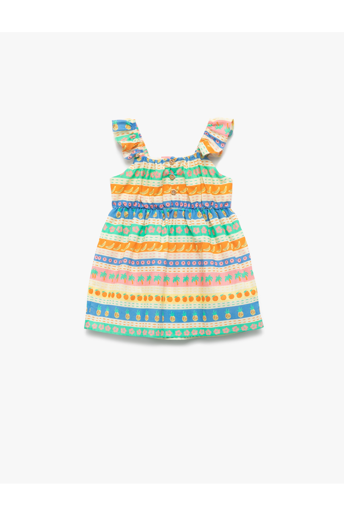 لباس مجلسی کوتون 5SMG80114AW