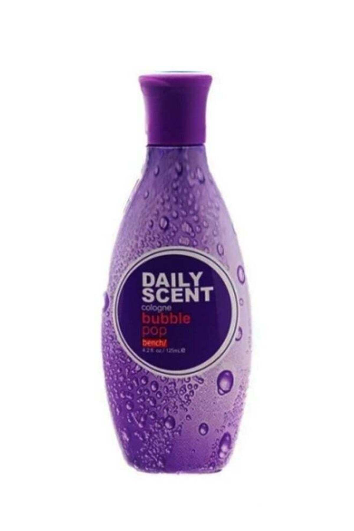 BENCH-Daily Scent Bench Body Mist Bubble Bab 125 ml 1