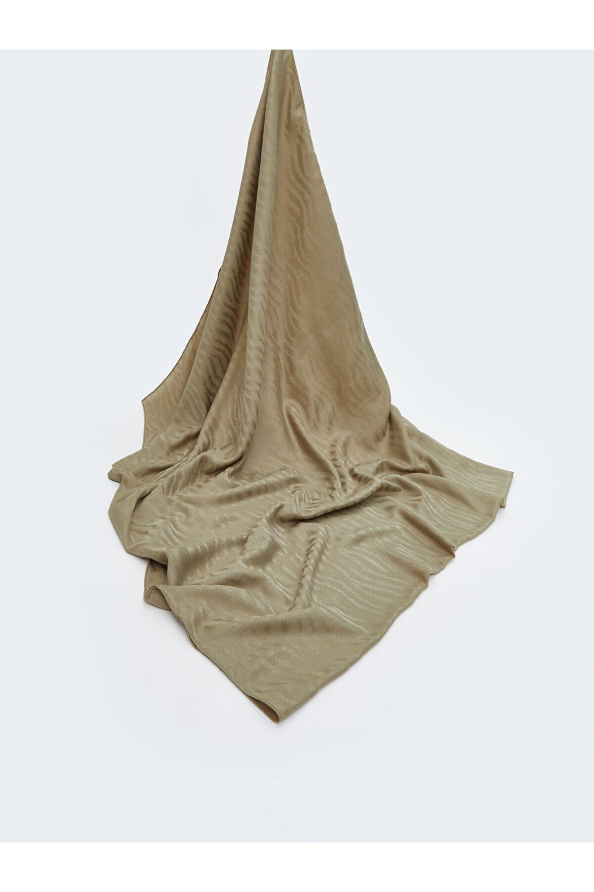 LC Waikiki-Create Your Style from Uzg Store |   Patterned Women's Shawl 1