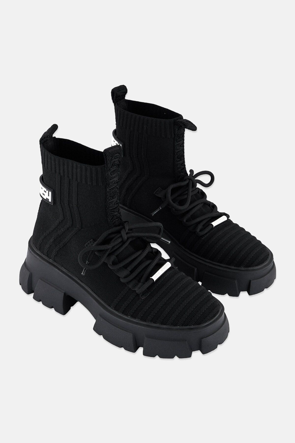 Steve Madden Black Collection - Trendyol