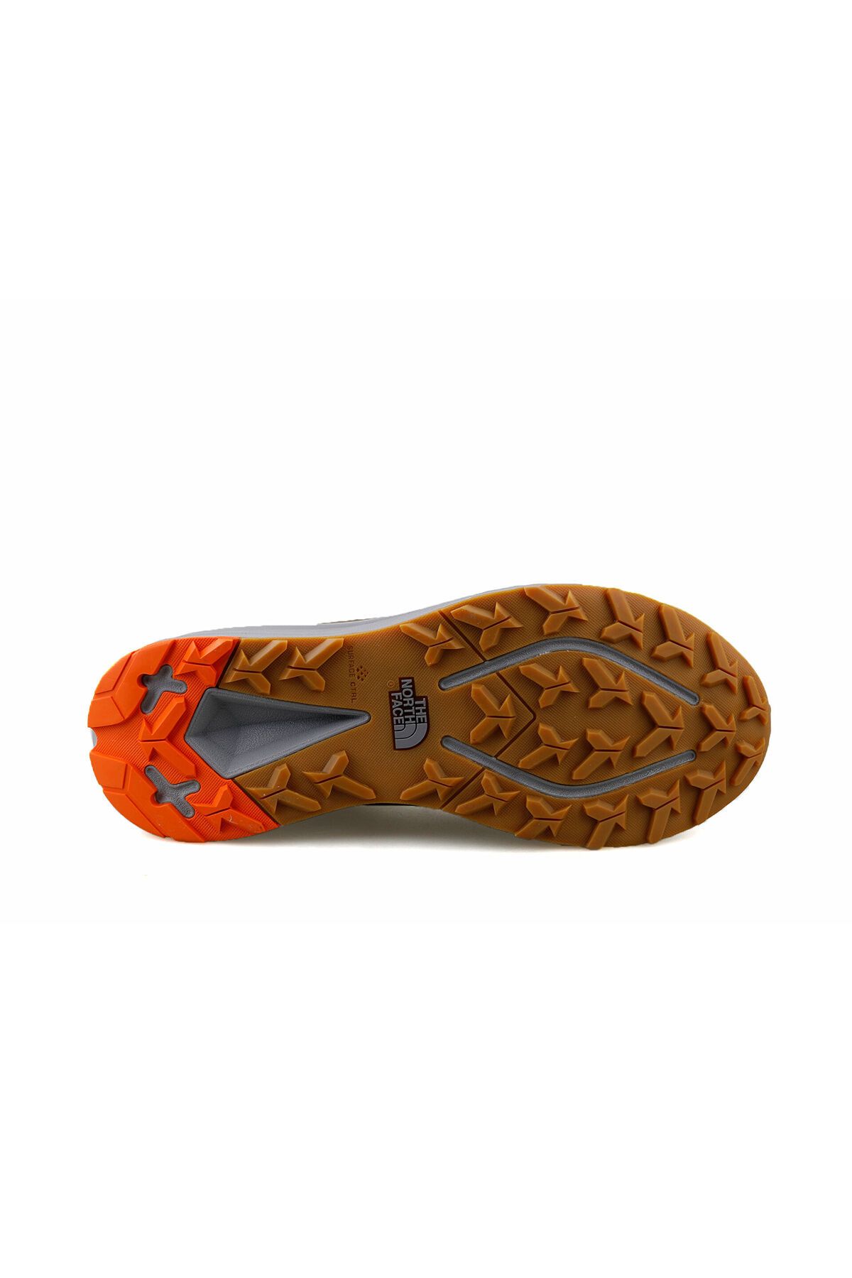 THE NORTH FACE-M Vectiv Exploris 2 Futurelight Lthr Men's Outdoor Shoes NF0A7W4Z79K1 Khaki 5
