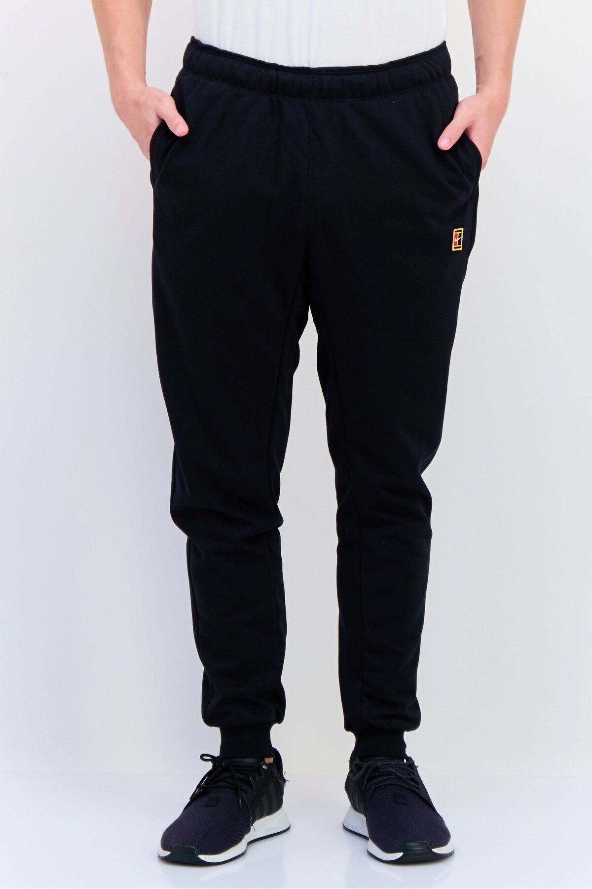 【大人気！】MONCLER☆ノースリーブジャケットブラック MONCLER SS23 Moncler Gles Jacket (1A00010.595ZZ 999 BLACK)