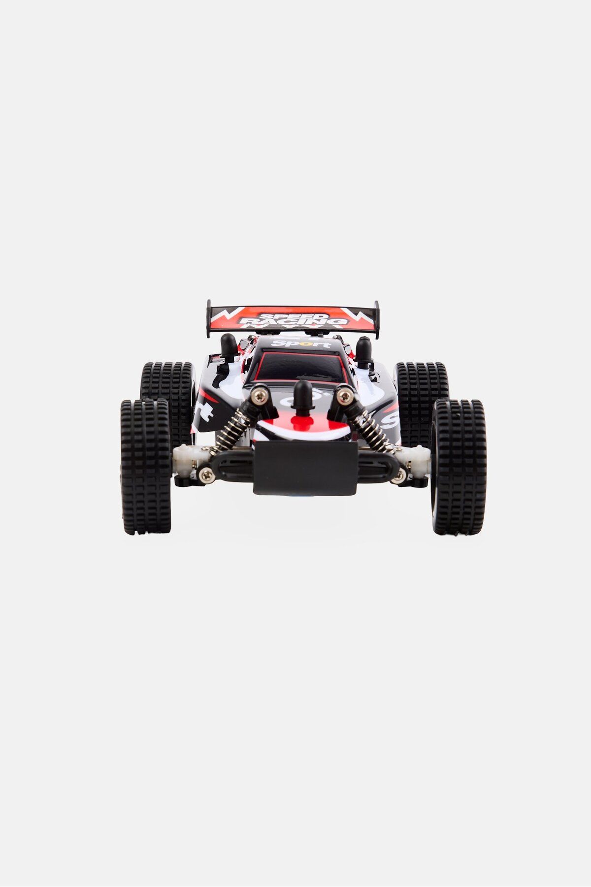 Jian Feng Yuan-High Speed 2,4GHz Racing Car, Multicolor 3