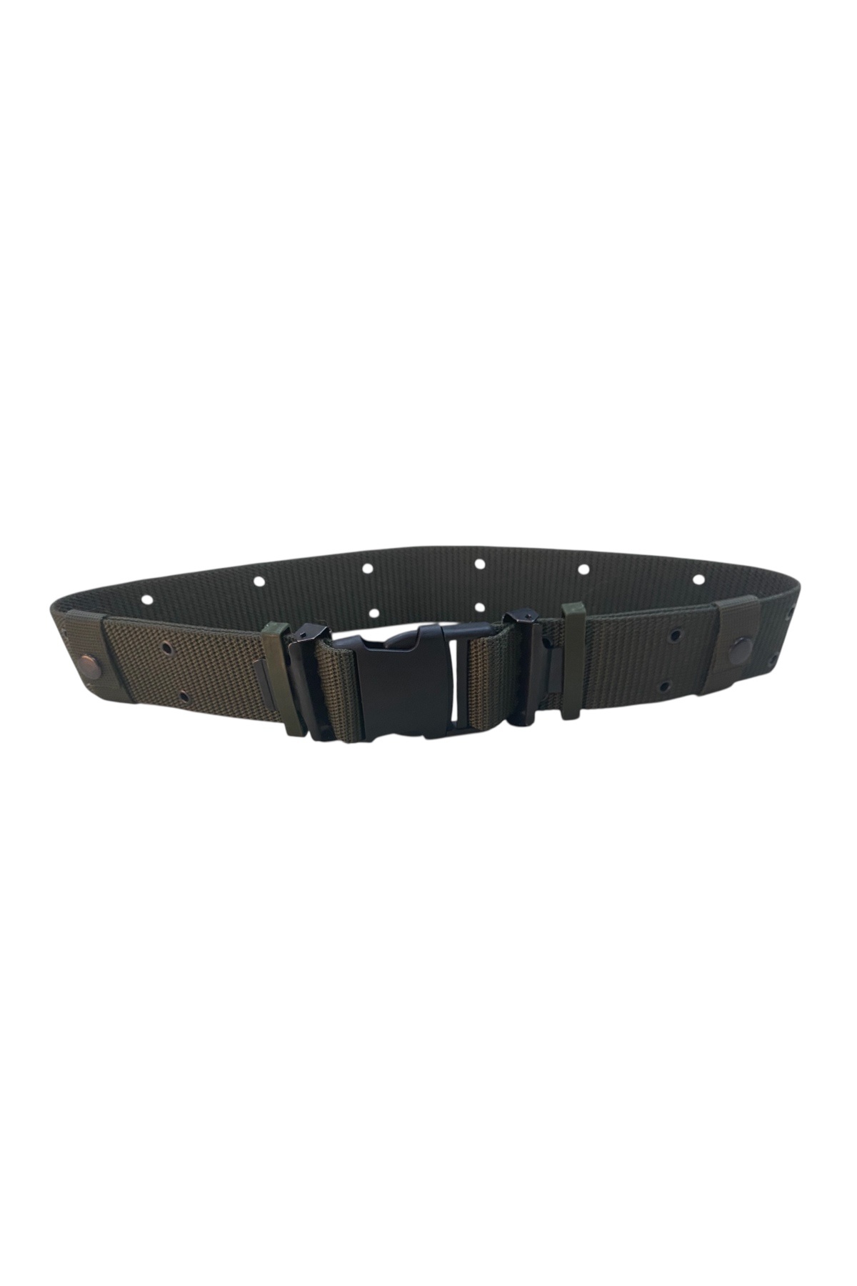 pars tactical-Knitted Palaska with Snap Fasteners 2