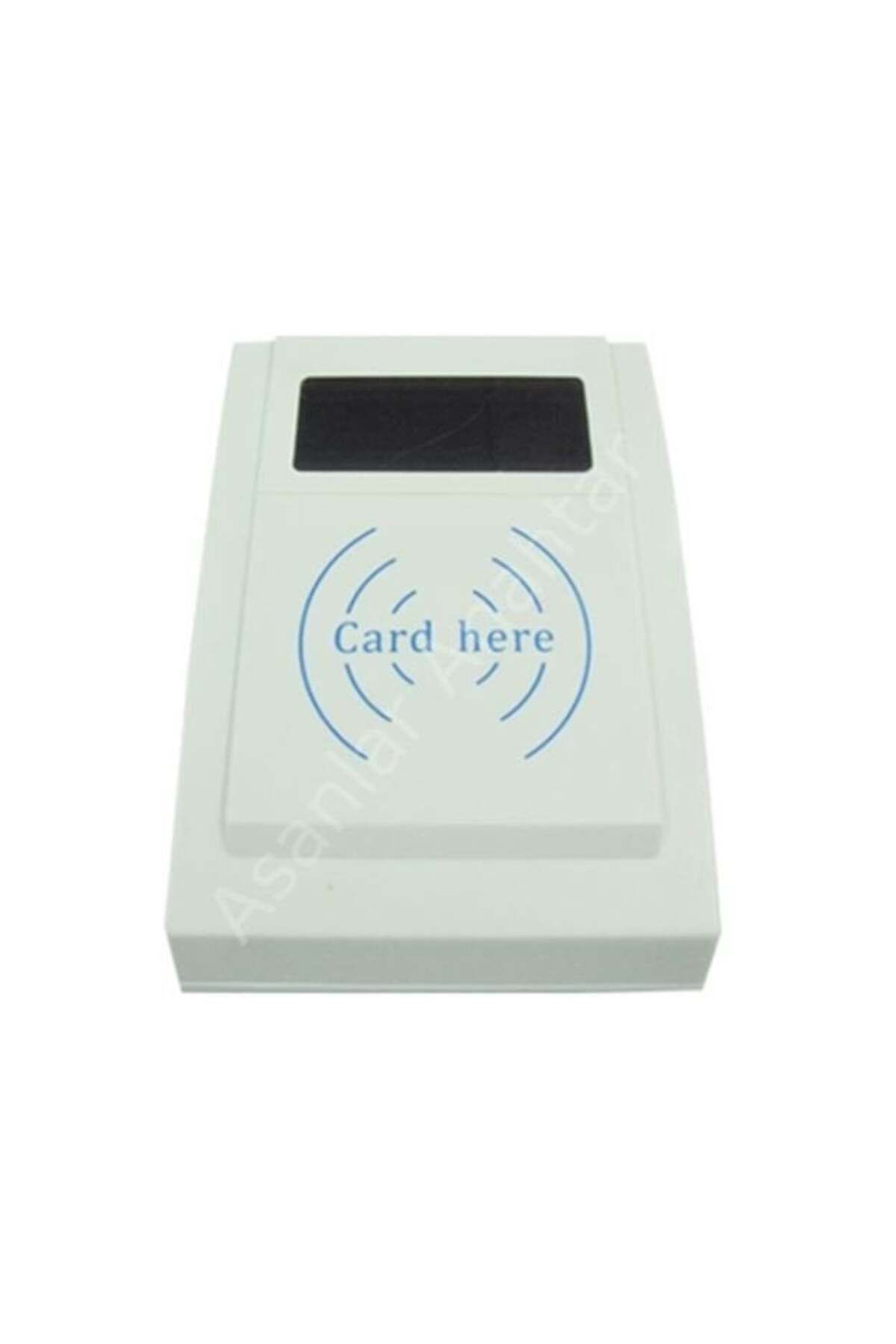 PERKOTEK-Hotel Door Card Encoder Encoder Device 1