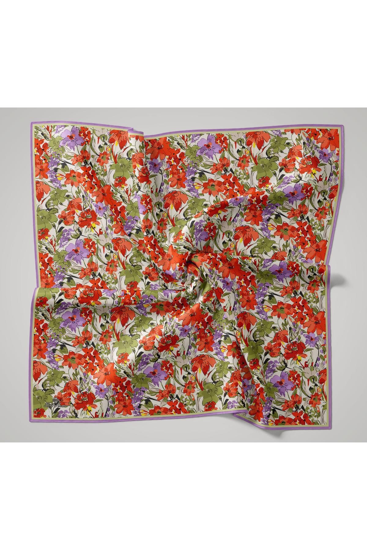 Silk Home-Silk Home Soft Scarf 73088-19 8