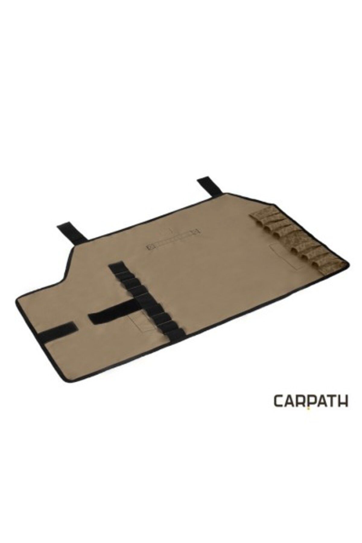 DELPHİN-Husă pentru stâlp/țăruș Delphin Area STICK Carpath, lungime maximă a stâlpului 80 cm, capacitate 8 stâlpi 2