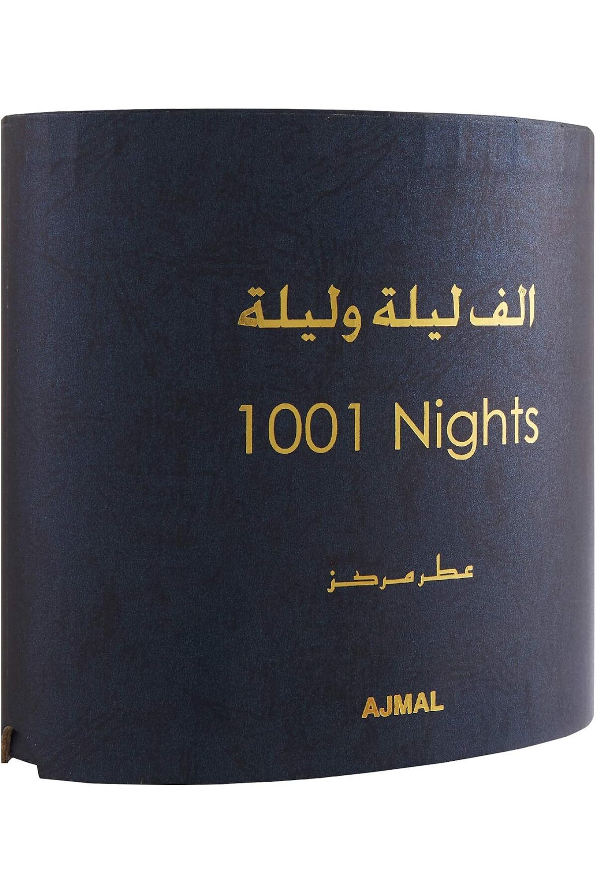 Ajmal-عطر 1001 نايتس أو دي بارفان، 30 مل 3