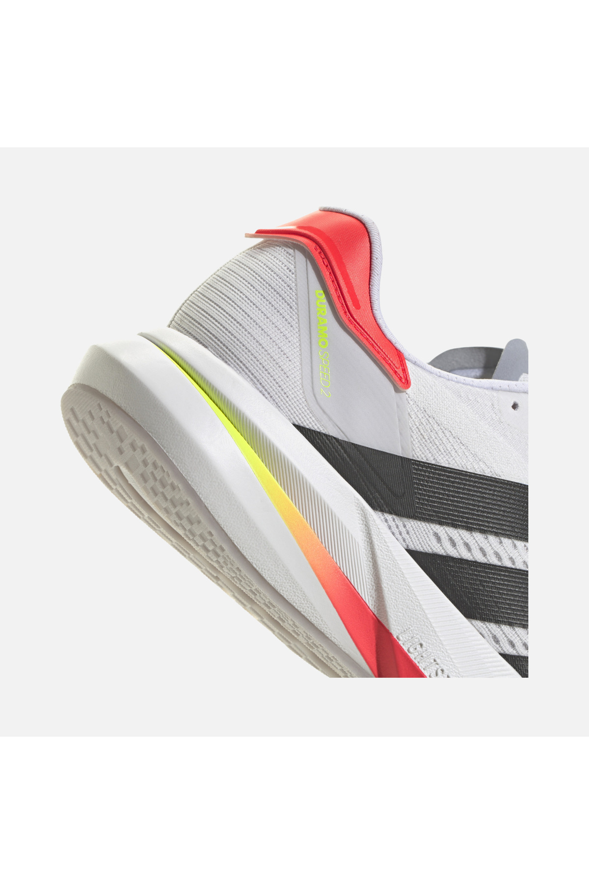 adidas  Duramo Speed 2 Lightstrike Running Race Erkek Spor Ayakkabı - Görsel 8