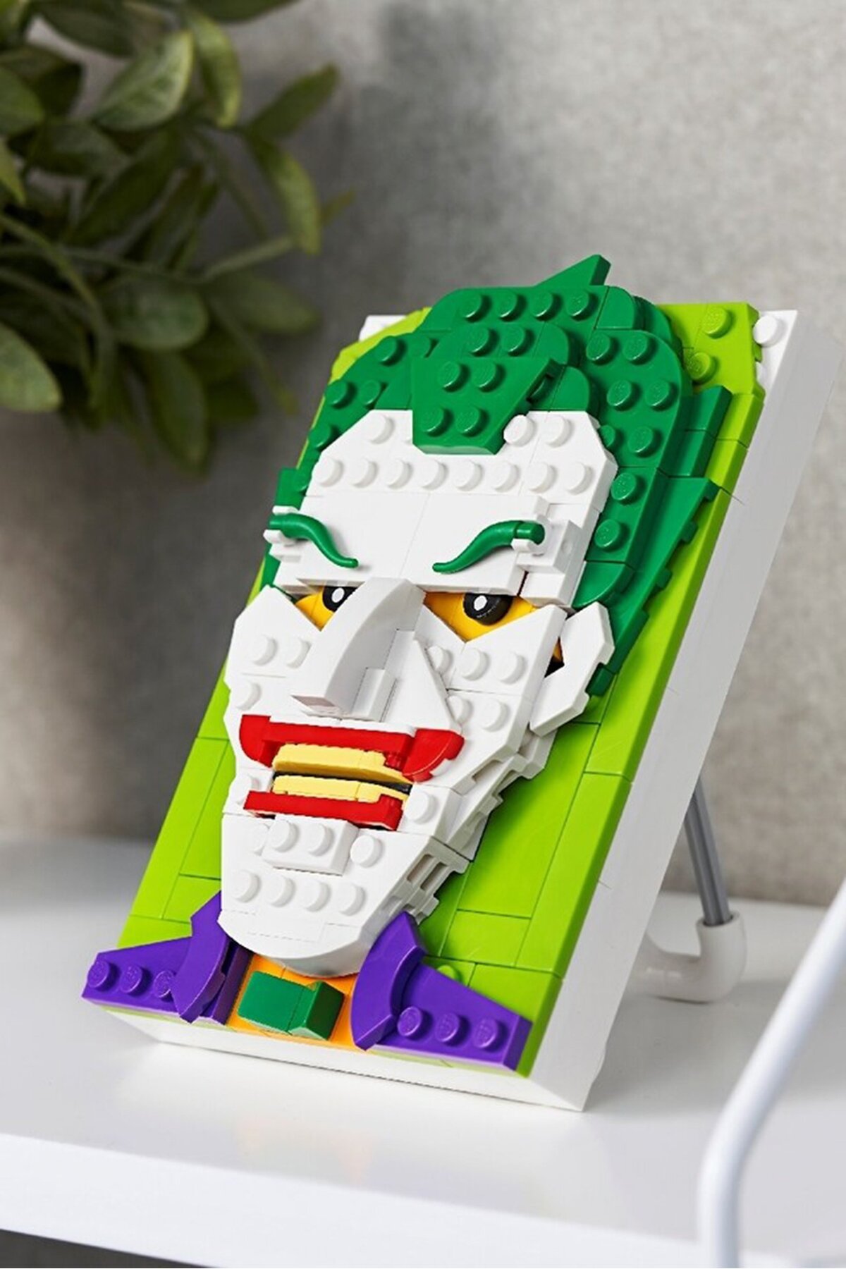 اسکیچ‌های آجر ۴۰۴۲۸ جوکر