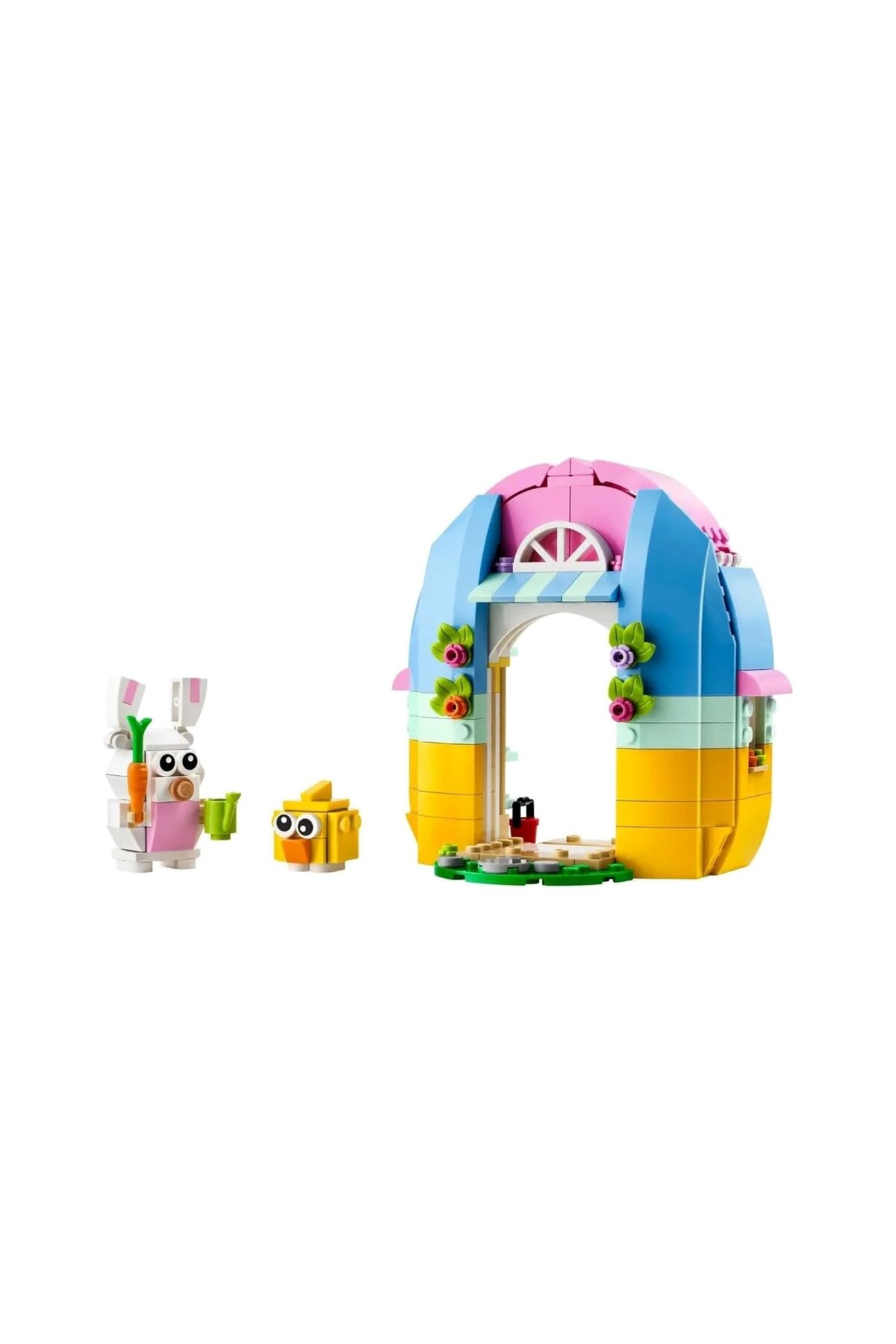 خرگوش عید پاک ۴۰۶۸۲ خانه باغ بهاری